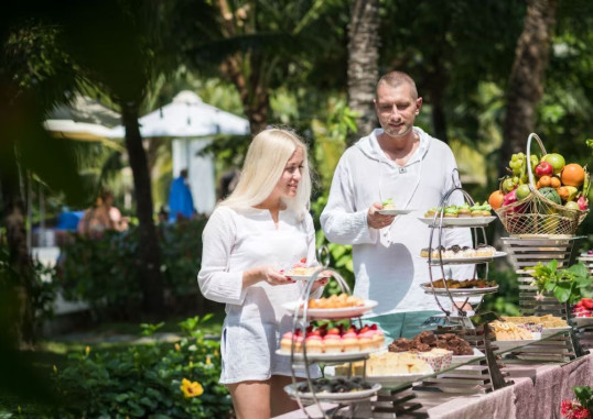 AMARIN RESORT & SPA 14