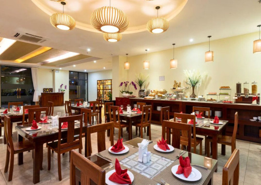 AMARIN RESORT & SPA 15