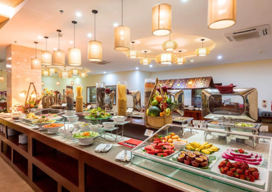 AMARIN RESORT & SPA 16