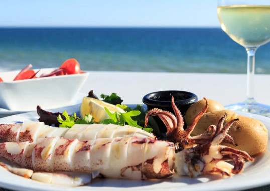 AMARIN RESORT & SPA 17