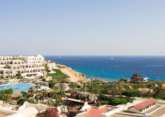 MOVENPICK RESORT SHARM EL SHEIKH 6