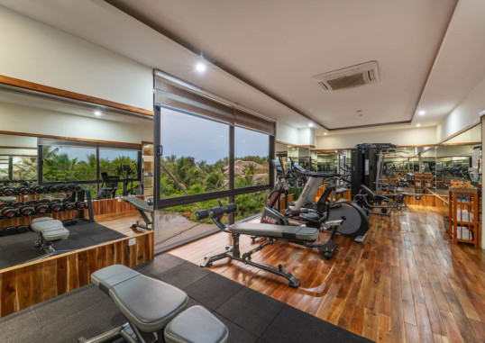 AMARIN RESORT & SPA 18