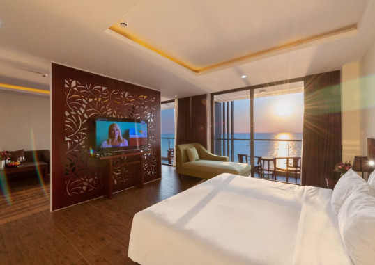 AMARIN RESORT & SPA 19