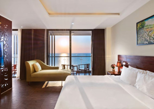 AMARIN RESORT & SPA 20