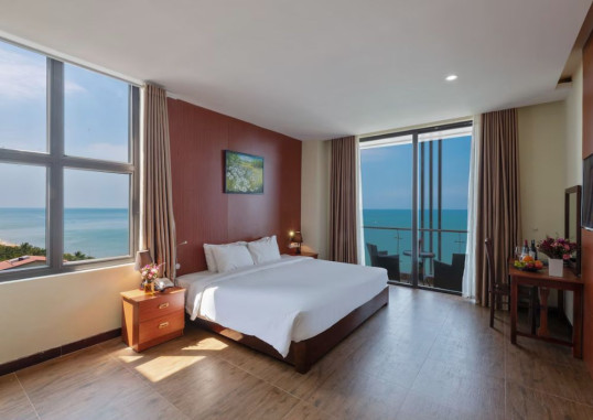 AMARIN RESORT & SPA 21