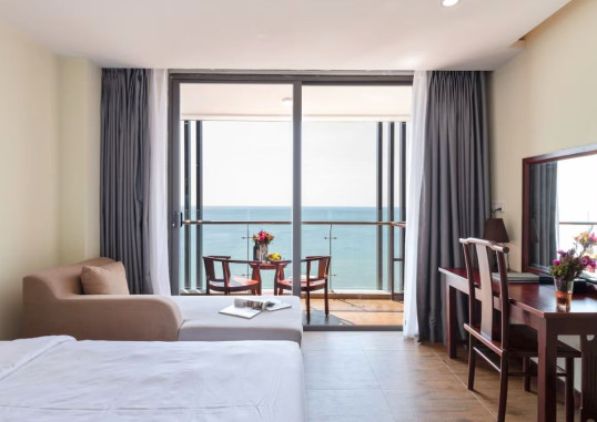 AMARIN RESORT & SPA 22