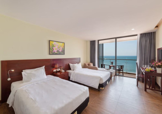 AMARIN RESORT & SPA 23