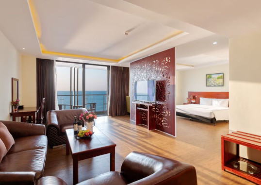 AMARIN RESORT & SPA 24