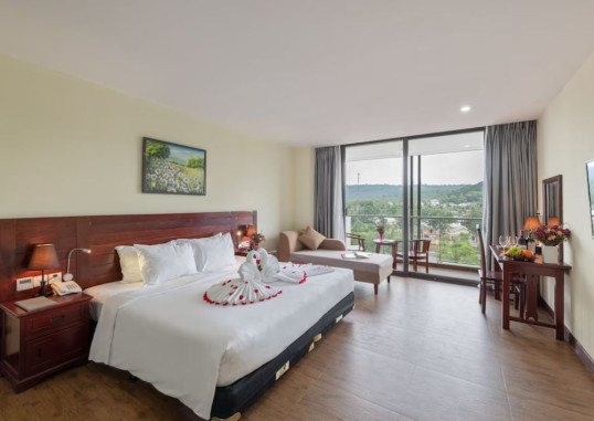 AMARIN RESORT & SPA 25