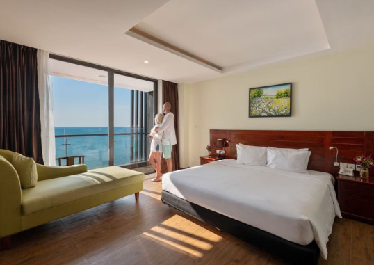 AMARIN RESORT & SPA 26