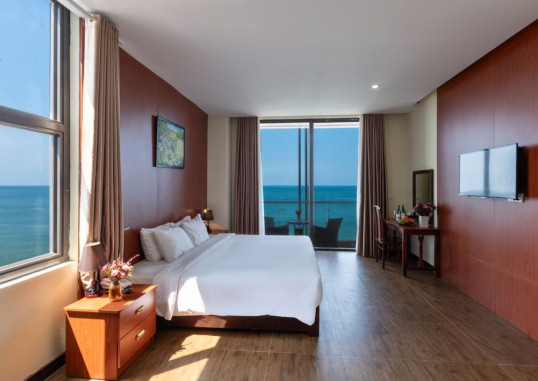 AMARIN RESORT & SPA 27