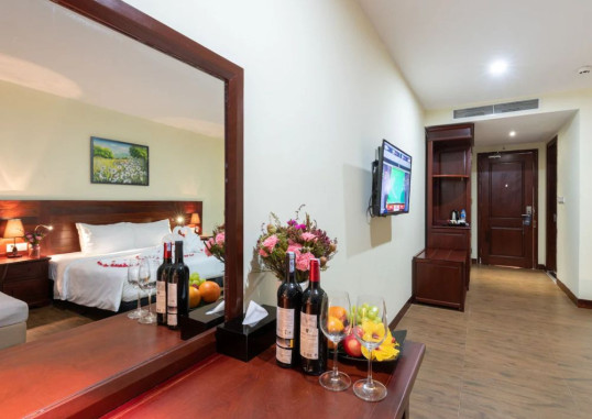 AMARIN RESORT & SPA 29