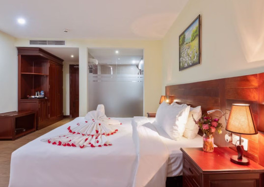 AMARIN RESORT & SPA 30