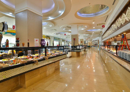 CRYSTAL SUNSET LUXURY RESORT & SPA 27
