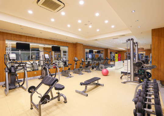 CRYSTAL SUNSET LUXURY RESORT & SPA 44