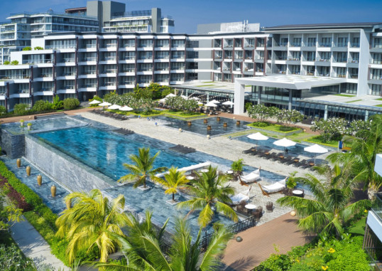 NOVOTEL PHU QUOC RESORT 2