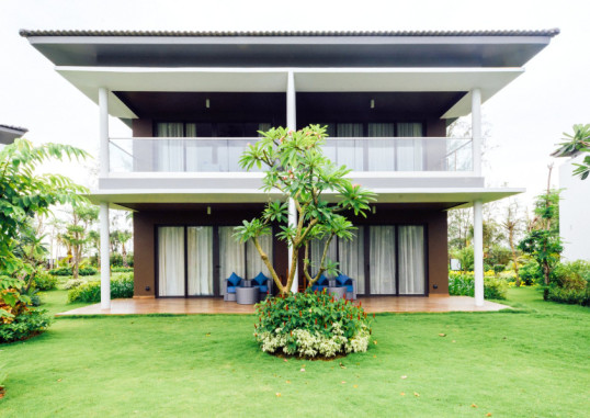 NOVOTEL PHU QUOC RESORT 12
