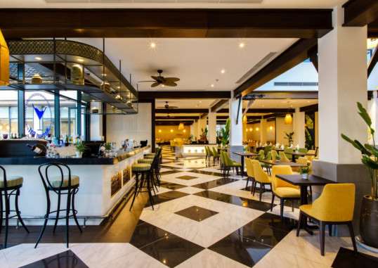 NOVOTEL PHU QUOC RESORT 29