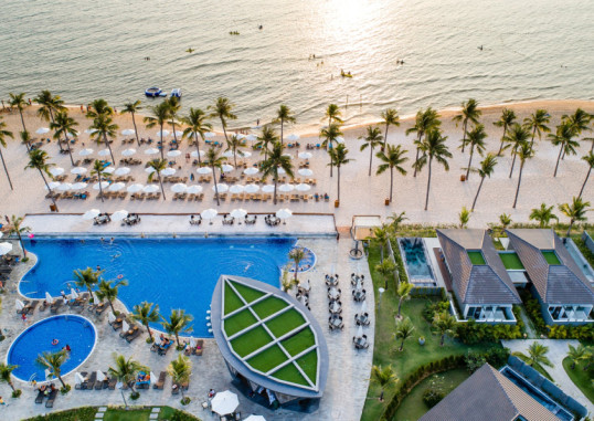 NOVOTEL PHU QUOC RESORT 18