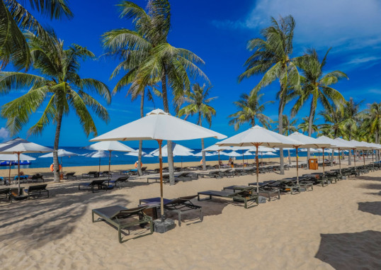 NOVOTEL PHU QUOC RESORT 19