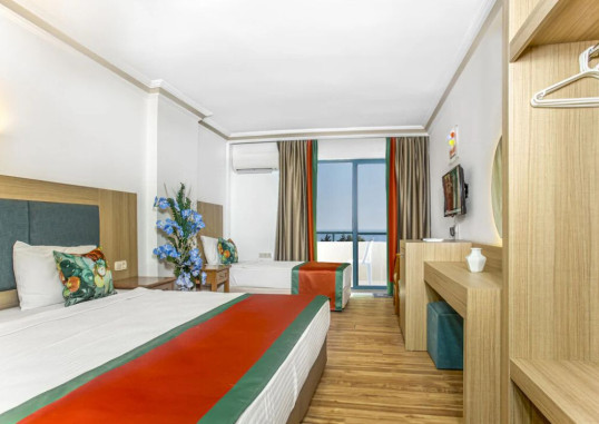 CLUB HOTEL MIRABELL 15