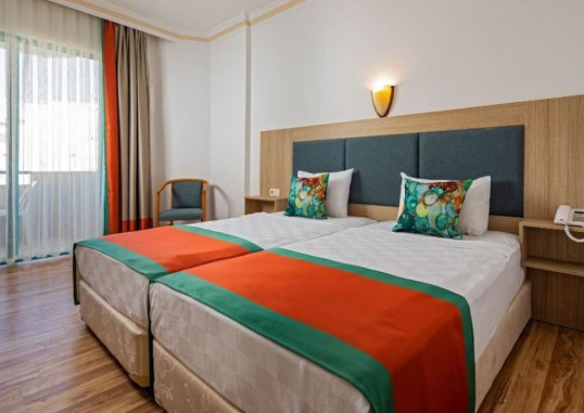 CLUB HOTEL MIRABELL 16