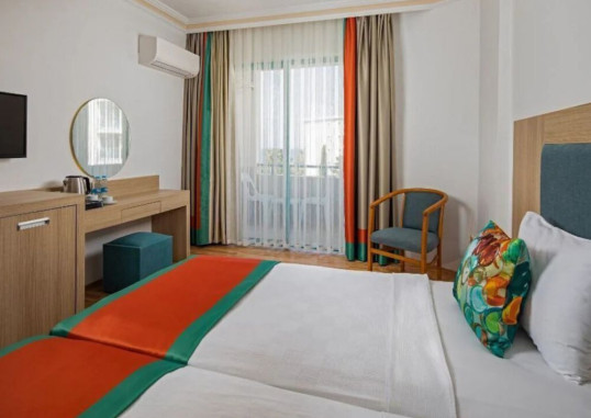 CLUB HOTEL MIRABELL 17