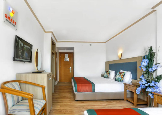 CLUB HOTEL MIRABELL 19