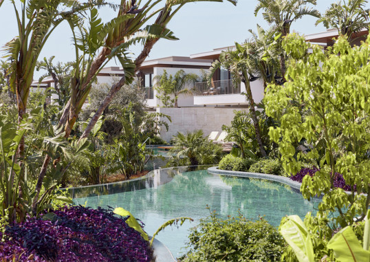 BARUT BAYOU VILLAS 1