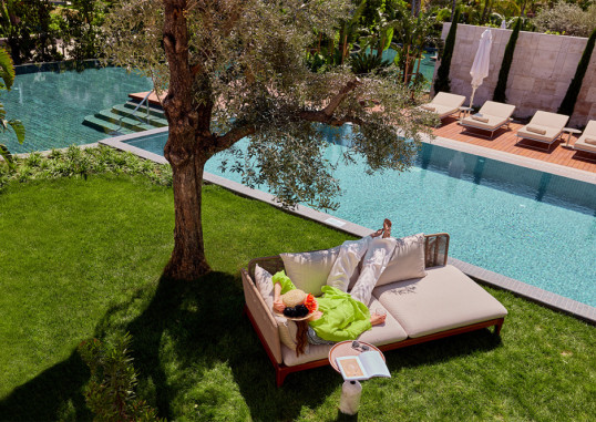 BARUT BAYOU VILLAS 2