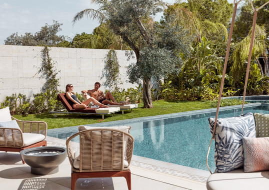 BARUT BAYOU VILLAS 3