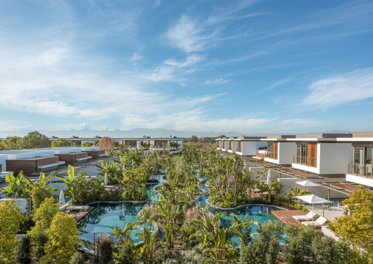 BARUT BAYOU VILLAS 9