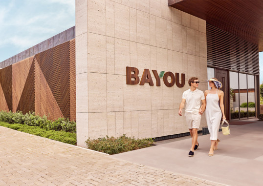 BARUT BAYOU VILLAS 10