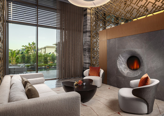 BARUT BAYOU VILLAS 11