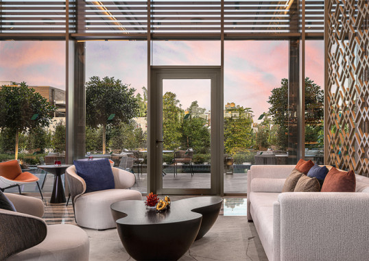 BARUT BAYOU VILLAS 12