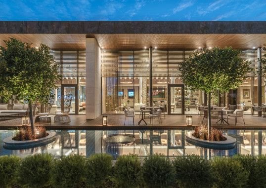 BARUT BAYOU VILLAS 15