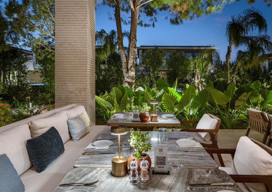 BARUT BAYOU VILLAS 16