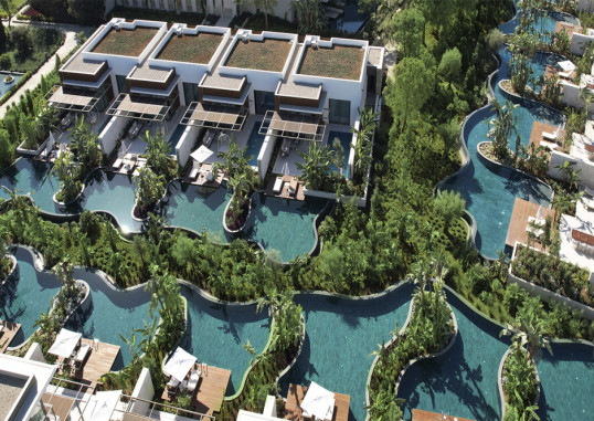 BARUT BAYOU VILLAS 19