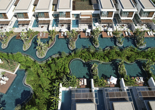 BARUT BAYOU VILLAS 20