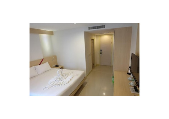 SUN SEA SAND HOTEL 17