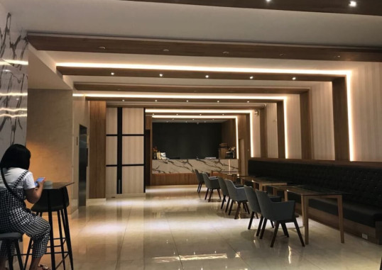 SUN SEA SAND HOTEL 19