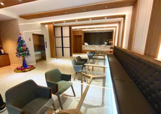 SUN SEA SAND HOTEL 22