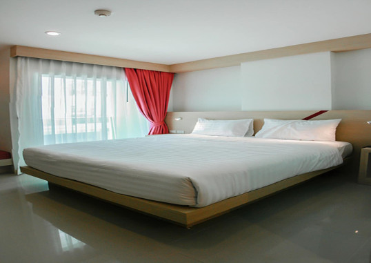 SUN SEA SAND HOTEL 24