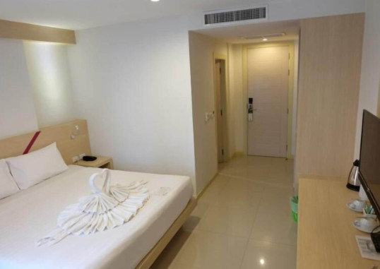 SUN SEA SAND HOTEL 31