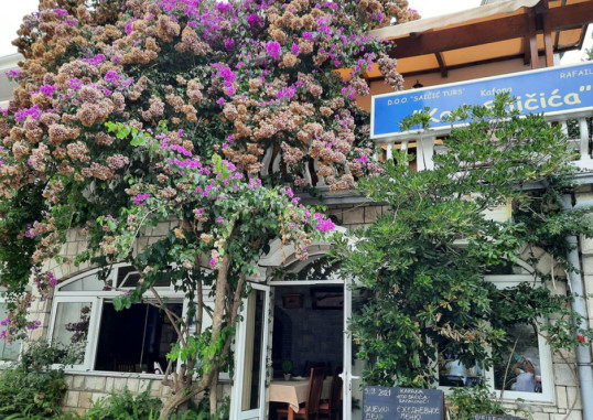 APARTMENTS LUX TRI RIBARA 9