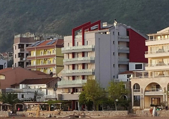 APARTMENTS LUX TRI RIBARA 1