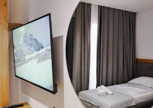 VOLA HOTEL SARANDA 6