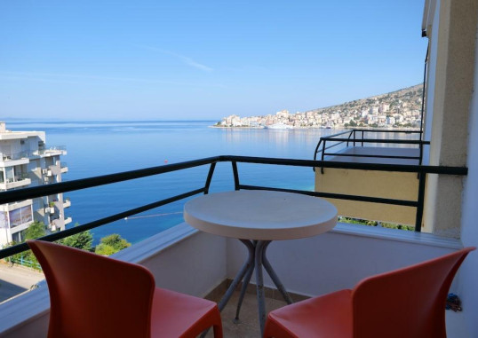 VOLA HOTEL SARANDA 4