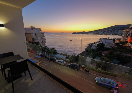 VOLA HOTEL SARANDA 7
