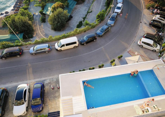 VOLA HOTEL SARANDA 2